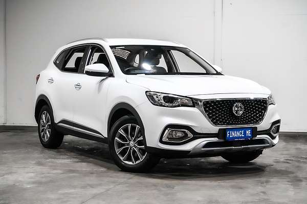 2024 MG HS Vibe SAS23