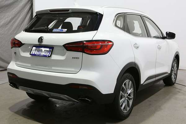 2024 MG HS Vibe SAS23