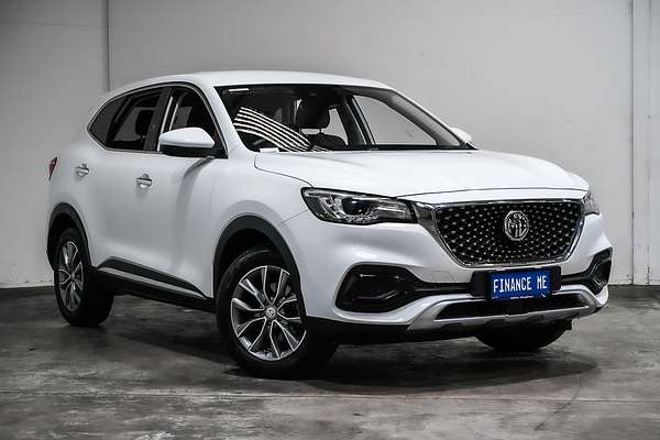 2022 MG HS Core SAS23
