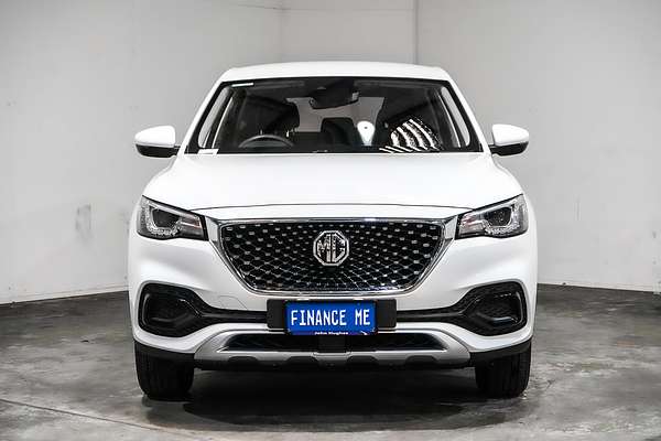 2022 MG HS Core SAS23