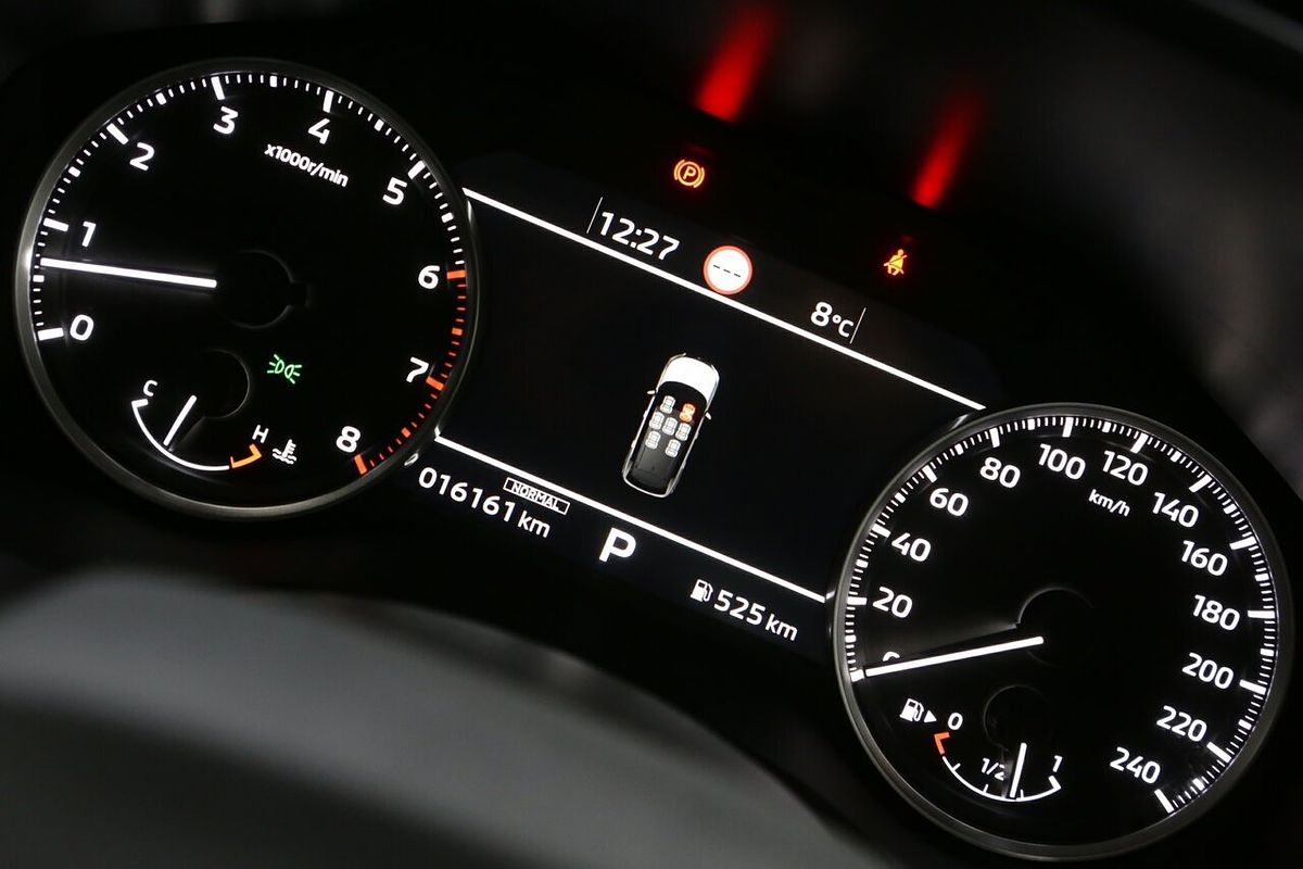 2024 Mitsubishi Outlander LS ZM