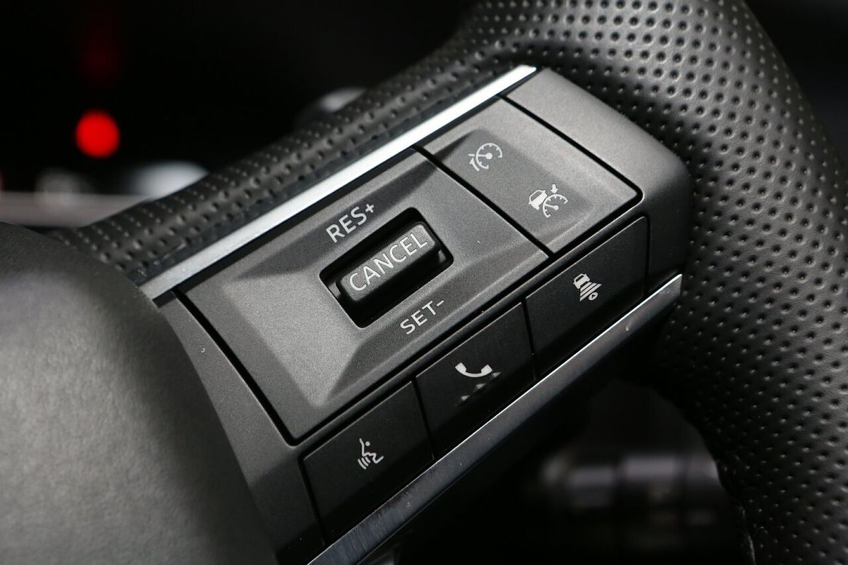 2024 Mitsubishi Outlander LS ZM