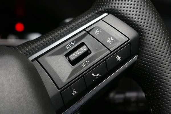 2024 Mitsubishi Outlander LS ZM