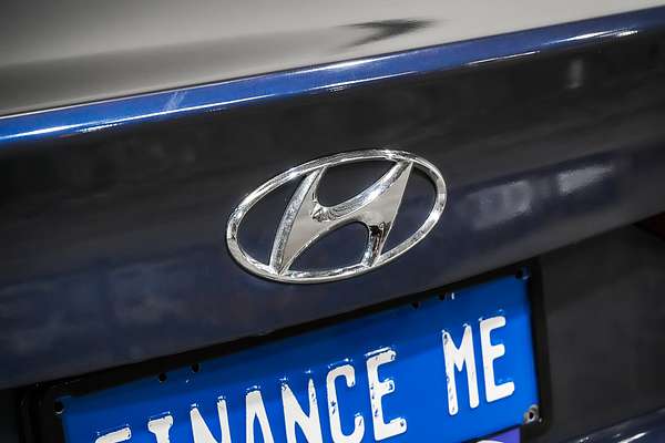 2018 Hyundai Elantra Elite AD