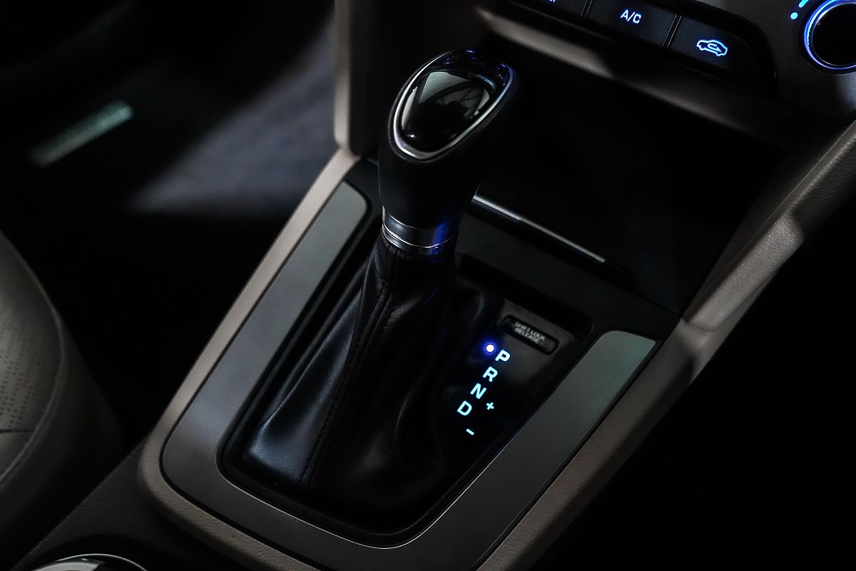 2018 Hyundai Elantra Elite AD