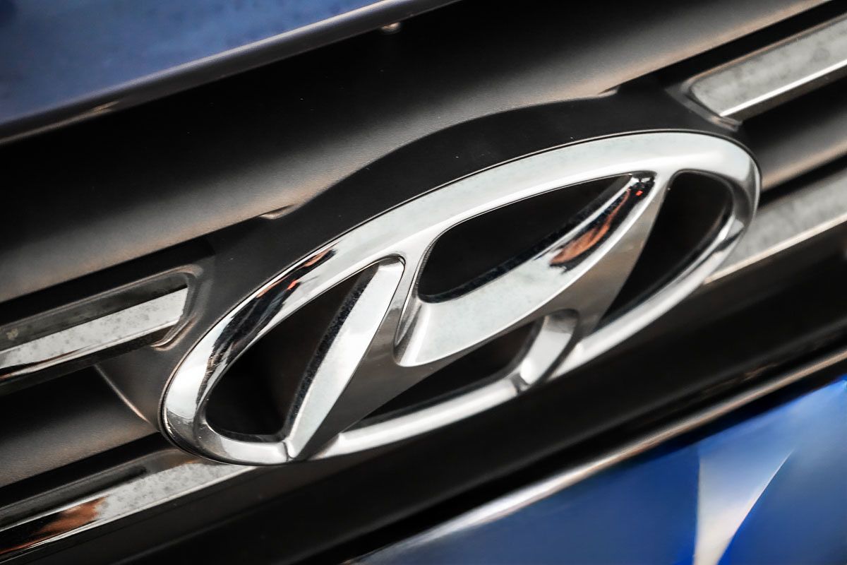 2018 Hyundai Elantra Elite AD