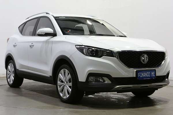 2024 MG ZS Excite AZS1