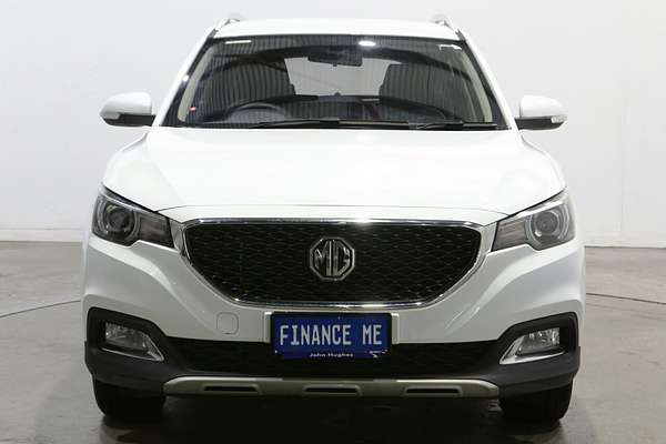2024 MG ZS Excite AZS1