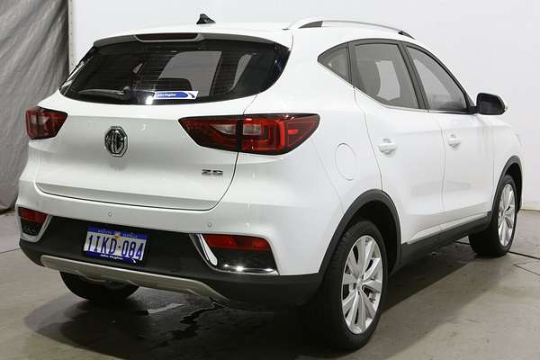 2024 MG ZS Excite AZS1