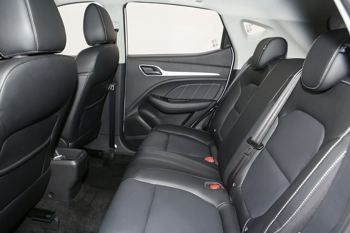 2024 MG ZS Excite AZS1