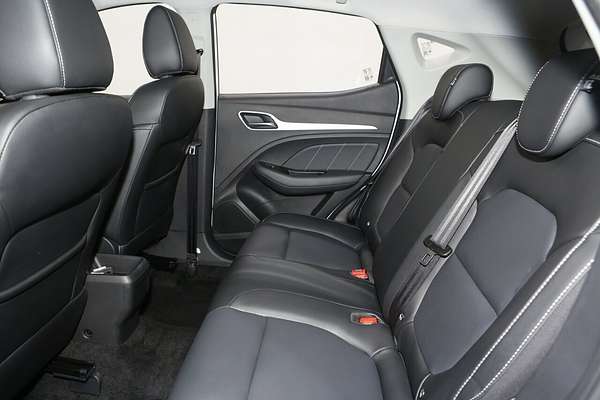 2024 MG ZS Excite AZS1
