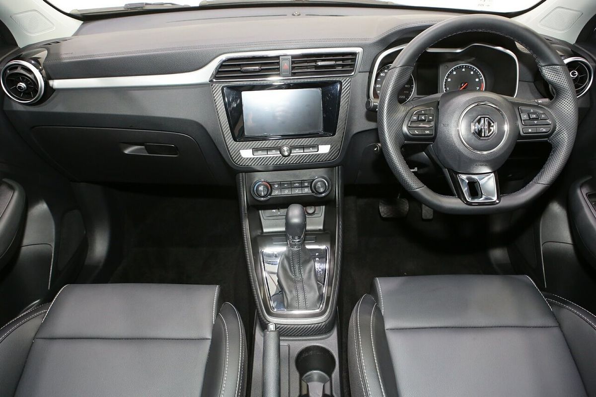 2024 MG ZS Excite AZS1