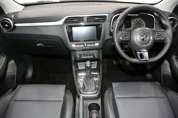 2024 MG ZS Excite AZS1