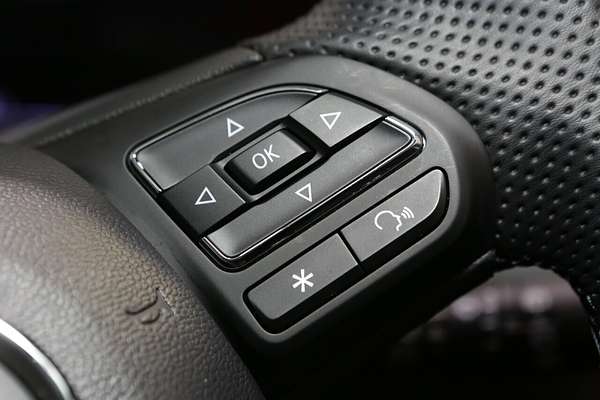 2024 MG ZS Excite AZS1