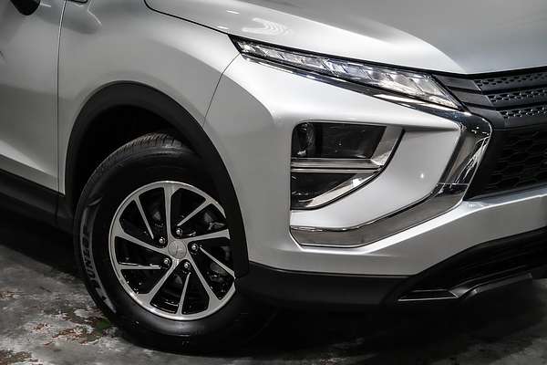 2024 Mitsubishi Eclipse Cross ES YB
