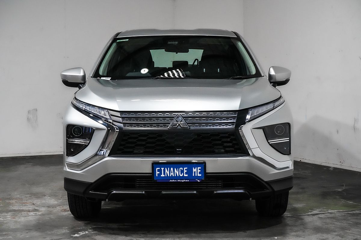 2024 Mitsubishi Eclipse Cross ES YB