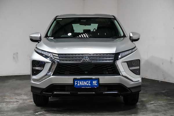 2024 Mitsubishi Eclipse Cross ES YB