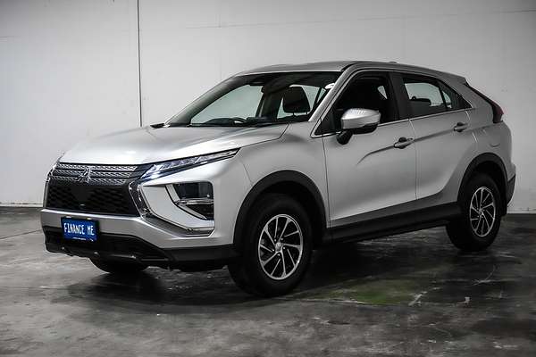 2024 Mitsubishi Eclipse Cross ES YB