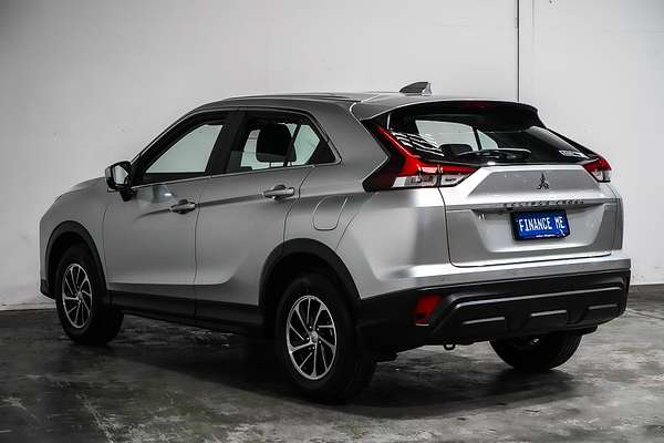 2024 Mitsubishi Eclipse Cross ES YB