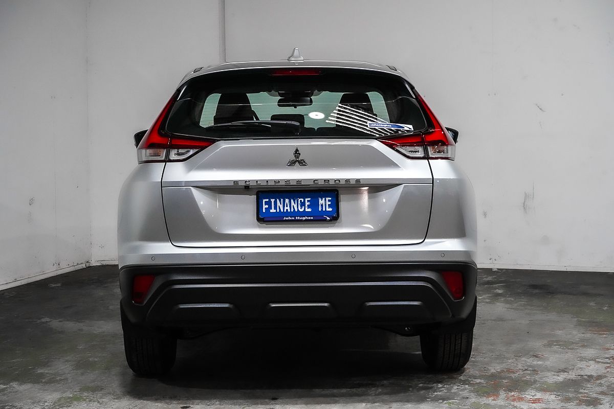 2024 Mitsubishi Eclipse Cross ES YB