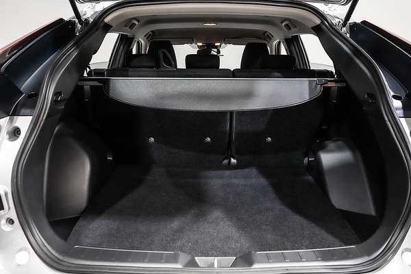 2024 Mitsubishi Eclipse Cross ES YB