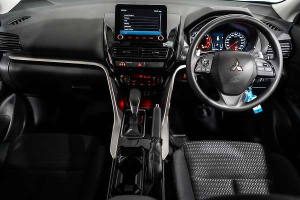 2024 Mitsubishi Eclipse Cross ES YB
