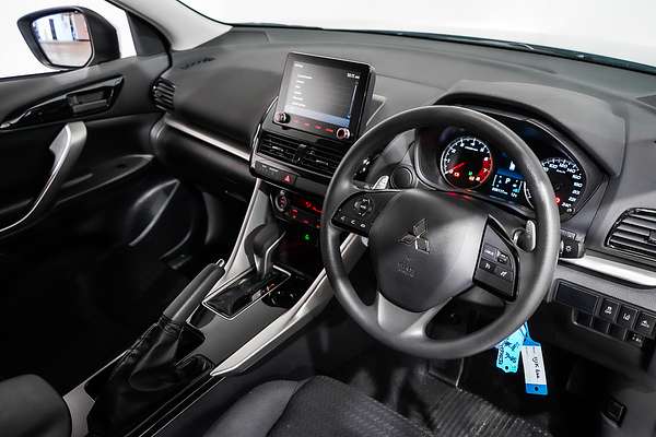2024 Mitsubishi Eclipse Cross ES YB