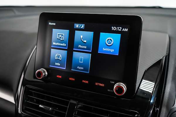 2024 Mitsubishi Eclipse Cross ES YB