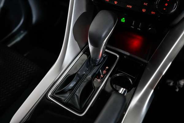 2024 Mitsubishi Eclipse Cross ES YB