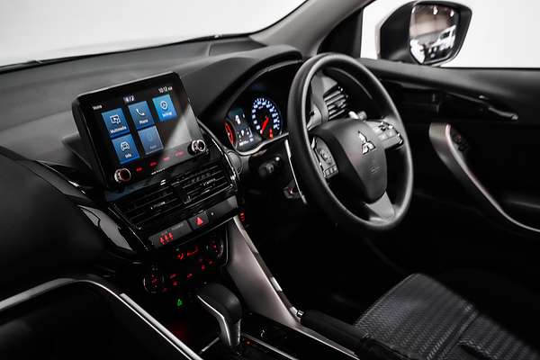 2024 Mitsubishi Eclipse Cross ES YB