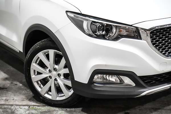 2024 MG ZS Excite AZS1