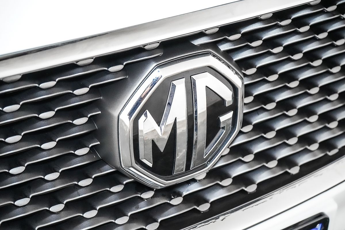 2024 MG ZS Excite AZS1