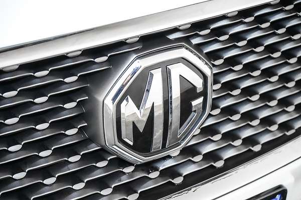 2024 MG ZS Excite AZS1