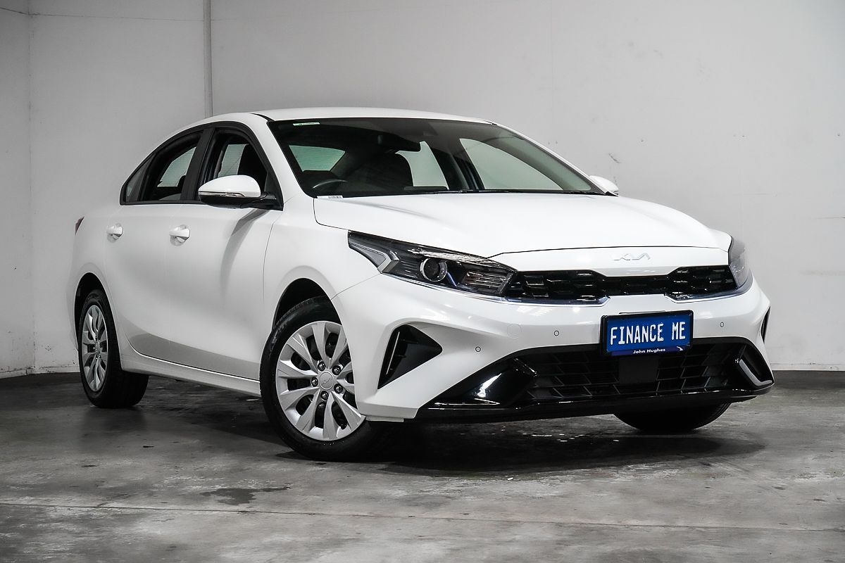 2024 Kia Cerato S BD