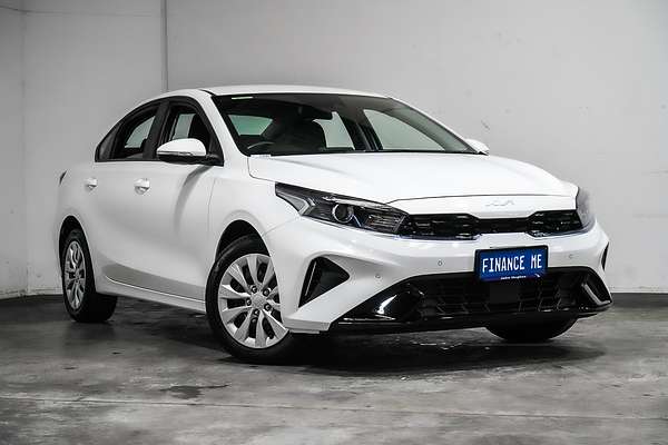 2024 Kia Cerato S BD