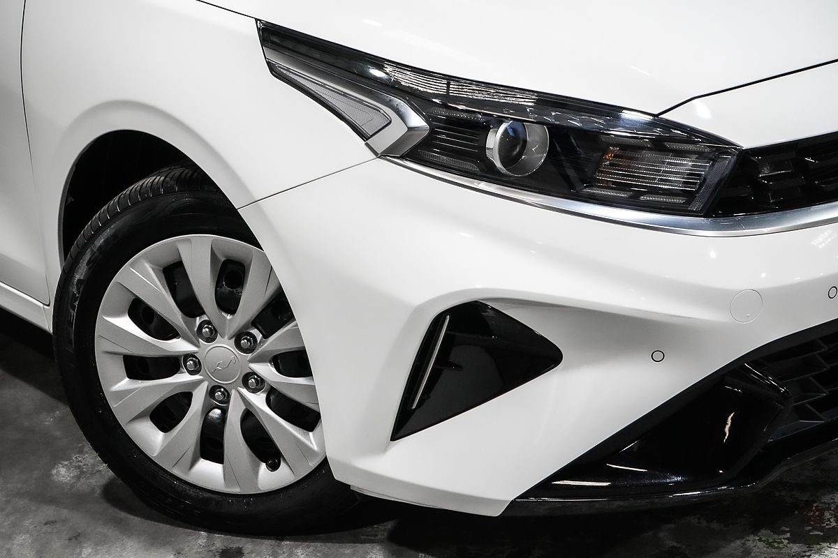 2024 Kia Cerato S BD