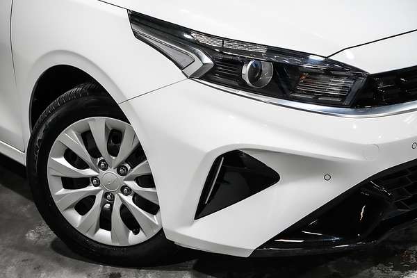 2024 Kia Cerato S BD