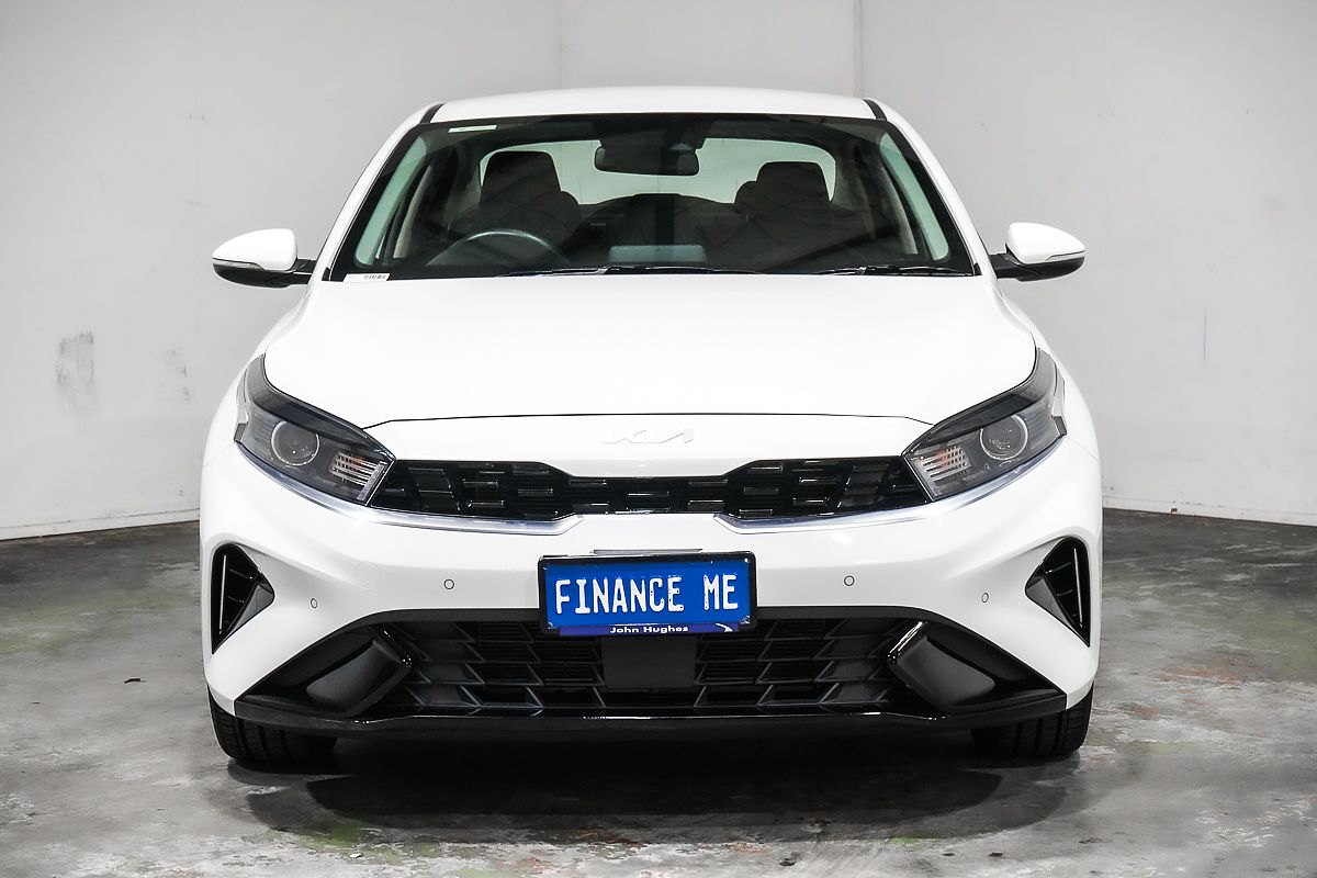 2024 Kia Cerato S BD