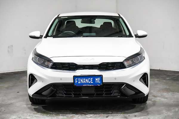 2024 Kia Cerato S BD