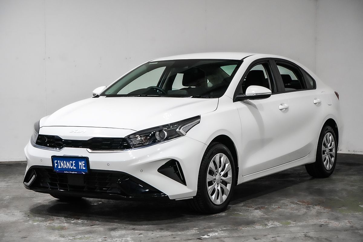 2024 Kia Cerato S BD