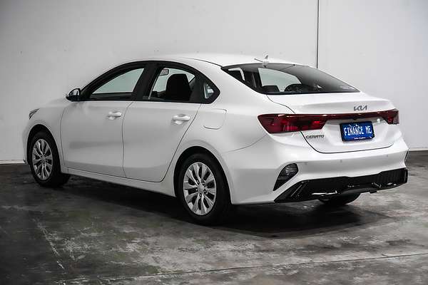 2024 Kia Cerato S BD