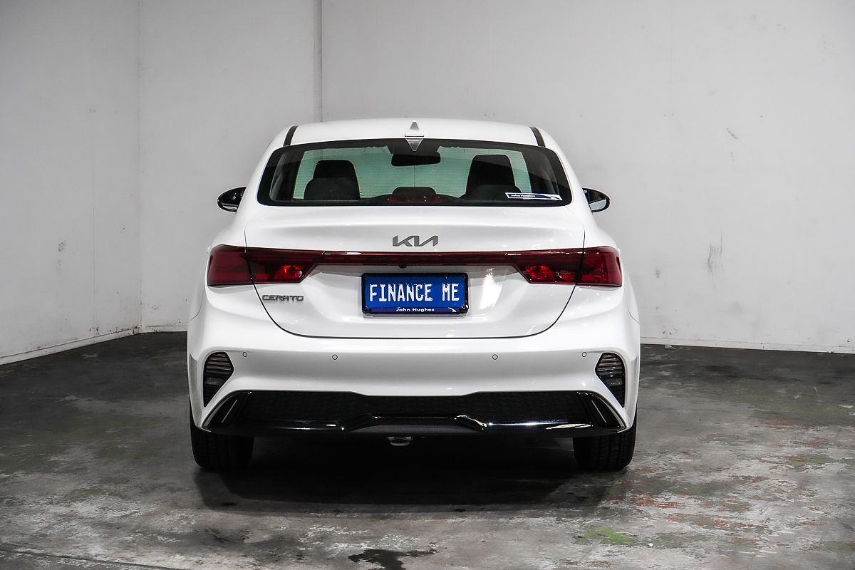 2024 Kia Cerato S BD