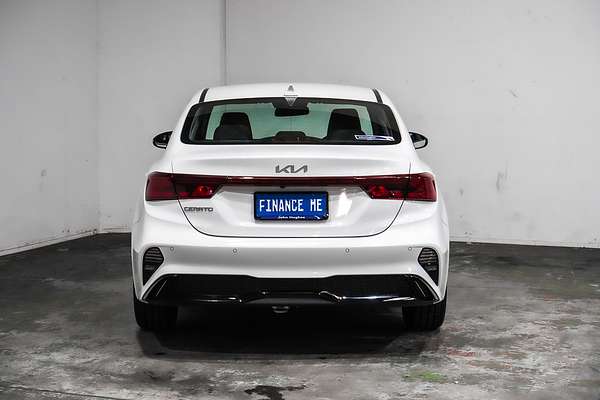 2024 Kia Cerato S BD