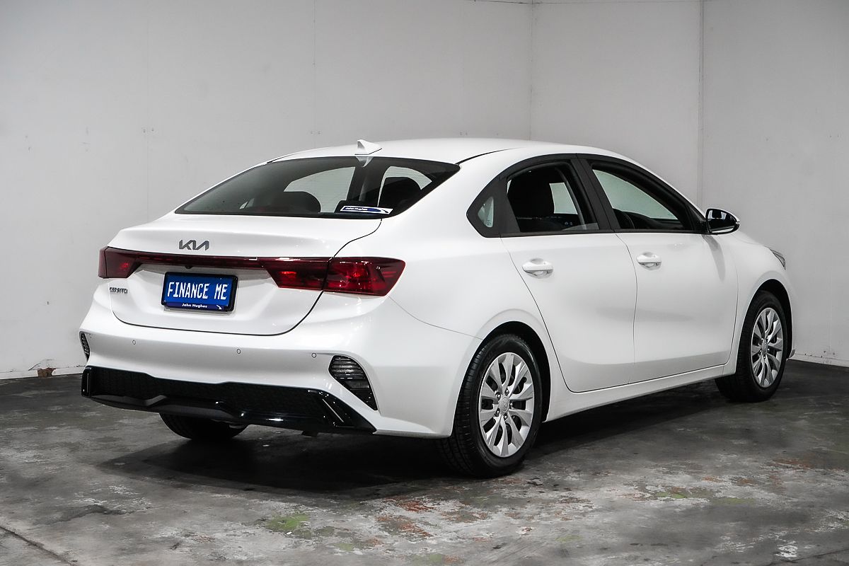 2024 Kia Cerato S BD