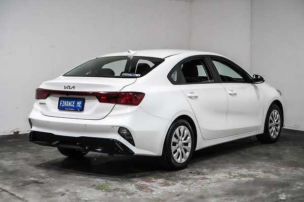 2024 Kia Cerato S BD