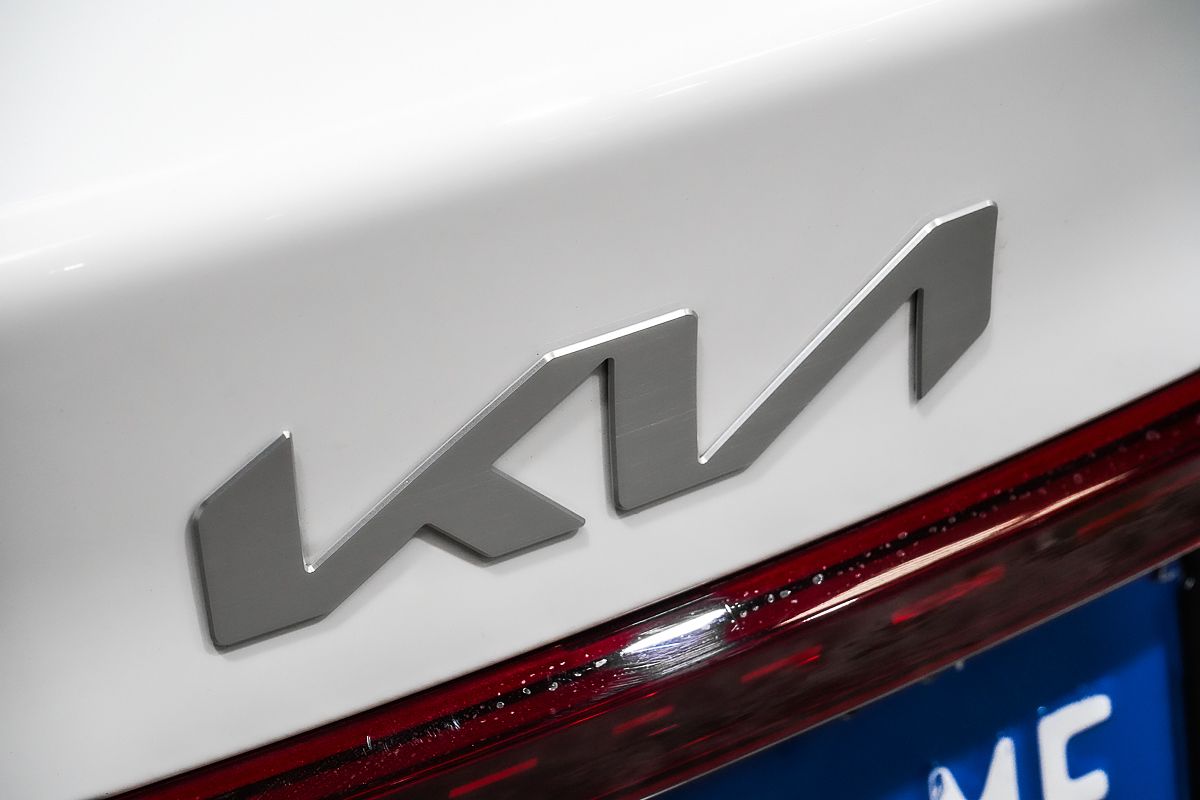 2024 Kia Cerato S BD