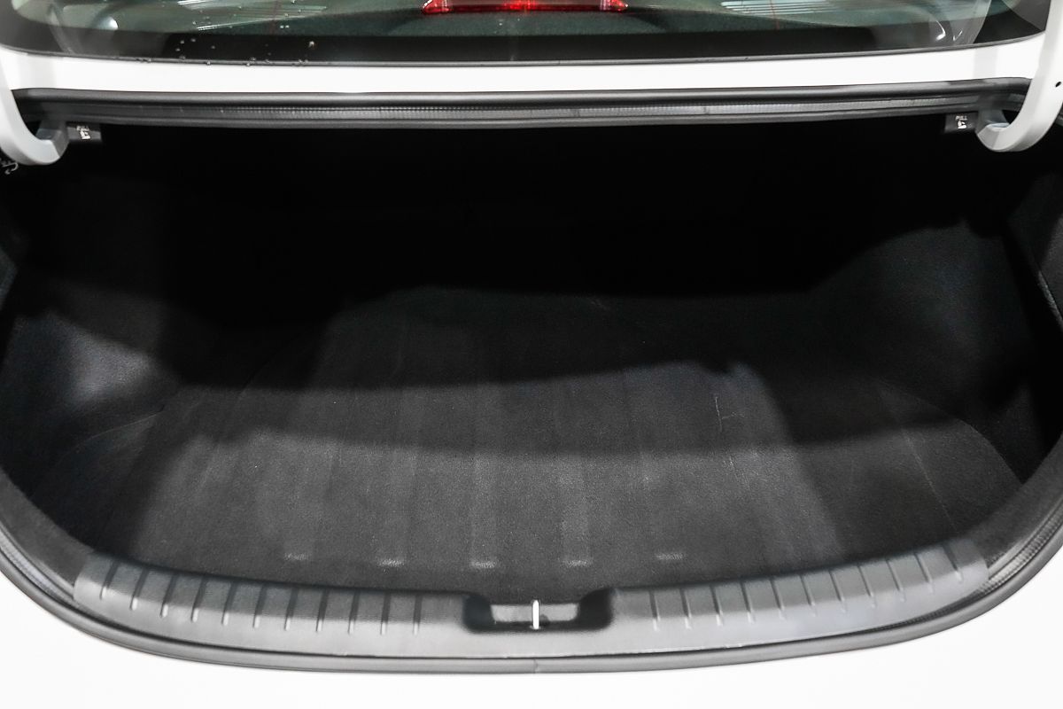 2024 Kia Cerato S BD