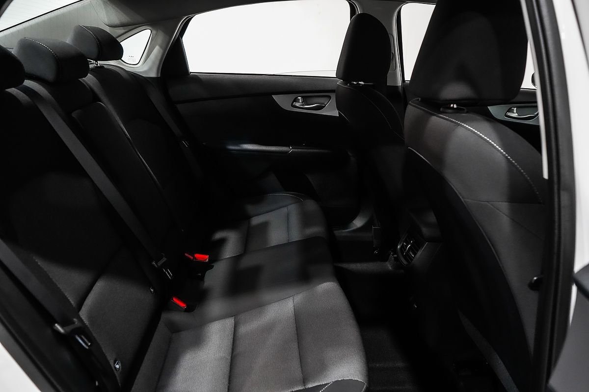 2024 Kia Cerato S BD