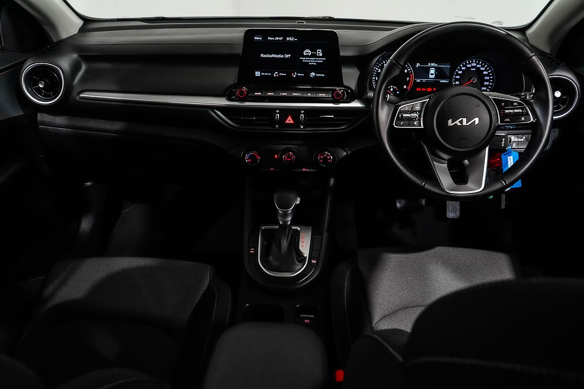 2024 Kia Cerato S BD