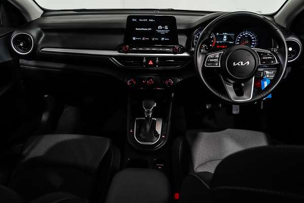 2024 Kia Cerato S BD